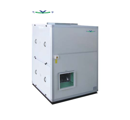 立柜式新風換氣機
